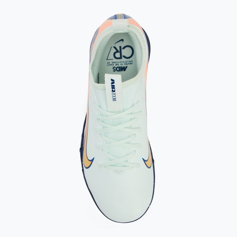 Scarpe da calcio per bambini Nike Vapor 16 Academy Mercurial Dream Speed TF Jr 5