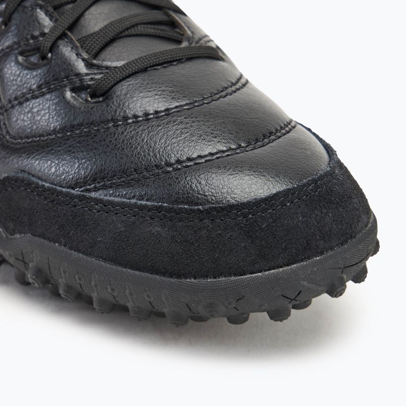 Scarpe da calcio Nike Premier IV TF uomo nero/bianco 7