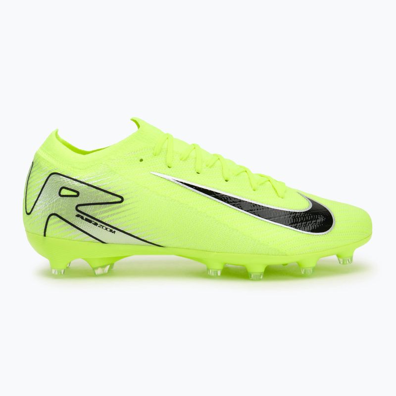 Scarpe da calcio da uomo Nike Mercurial Vapor 16 Pro AG-Pro volt/nero 2