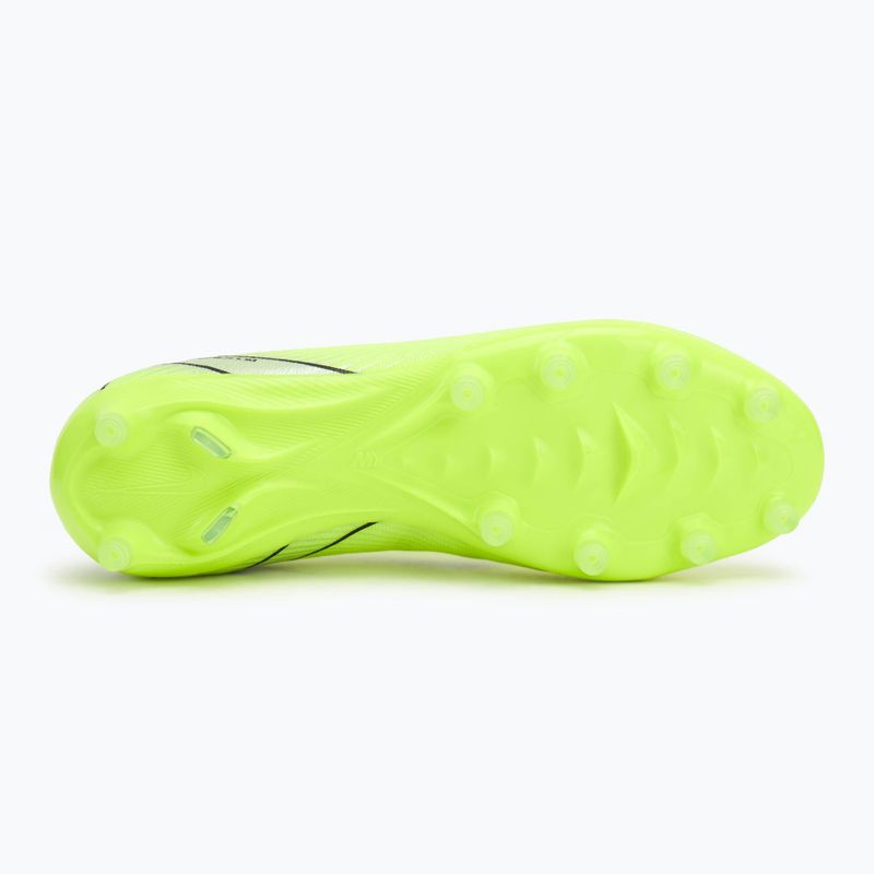 Scarpe da calcio da uomo Nike Mercurial Vapor 16 Pro AG-Pro volt/nero 4