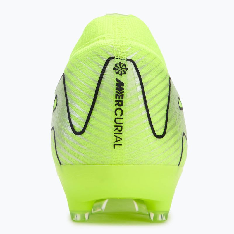 Scarpe da calcio da uomo Nike Mercurial Vapor 16 Pro AG-Pro volt/nero 6