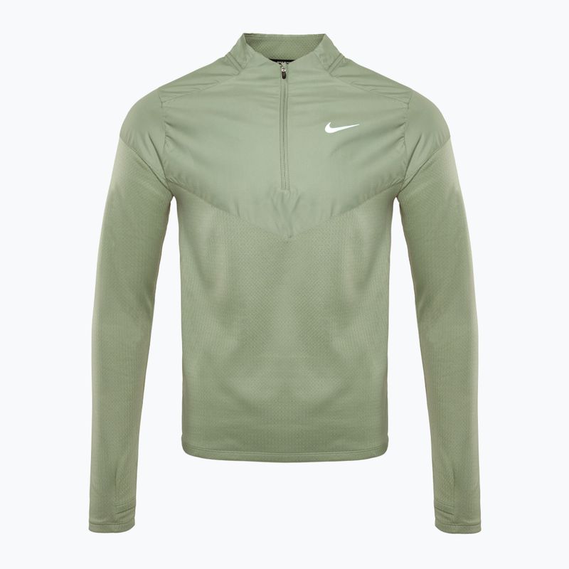 Felpa da corsa Nike Sphere Element Therma-FIT 1/2 Zip jade horizon Uomo