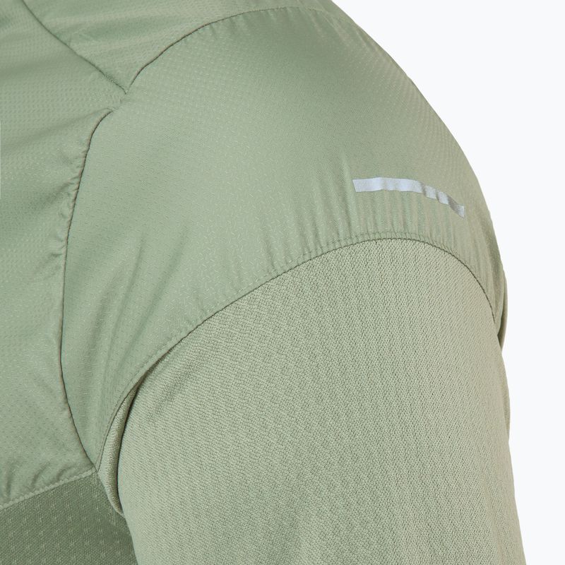 Felpa da corsa Nike Sphere Element Therma-FIT 1/2 Zip jade horizon Uomo 4