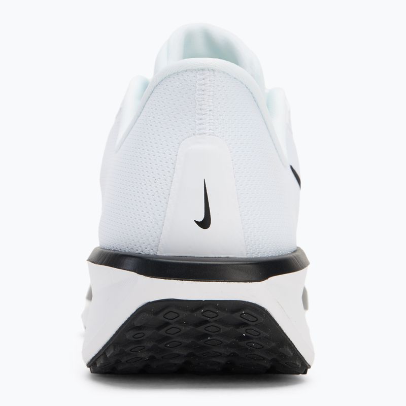 Nike Quest 6 uomini scarpe da corsa bianco / dusty cactus / nero 6