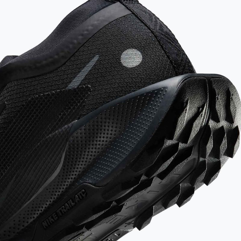 Scarpe da running donna Nike Pegasus Trail 5 GTX black/anthracite/black 10
