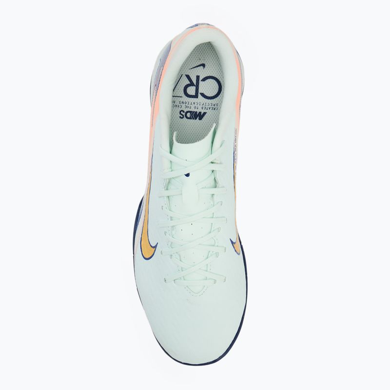 Scarpe da calcio uomo Nike Vapor 16 Academy Mercurial Dream Speed IC 5