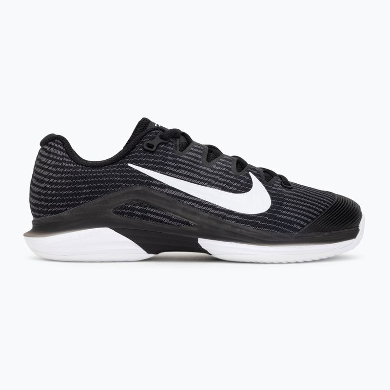 Scarpe da tennis donna Nike Vapor 12 white/summit white/black 2