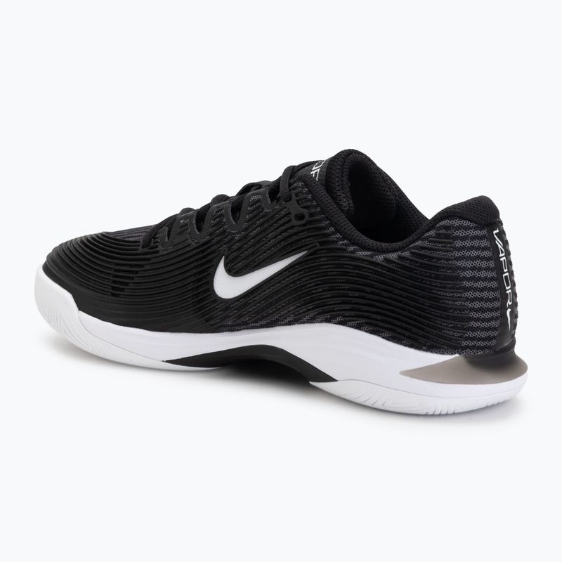 Scarpe da tennis donna Nike Vapor 12 white/summit white/black 3