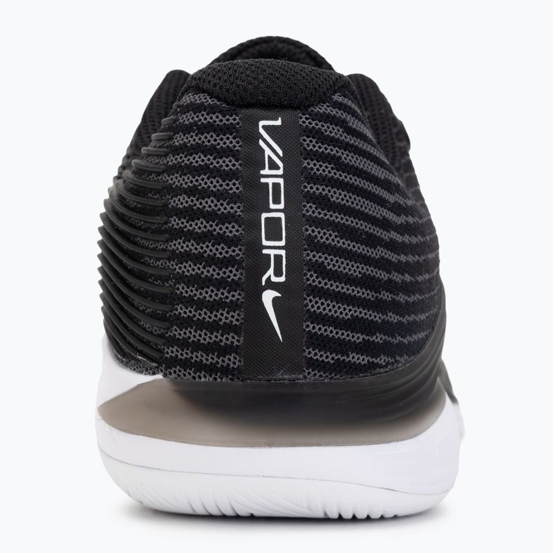 Scarpe da tennis donna Nike Vapor 12 white/summit white/black 6