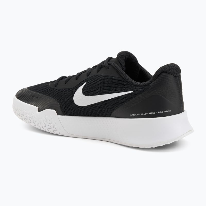 Scarpe da tennis da uomo Nike Vapor Lite 3 nero / bianco 3