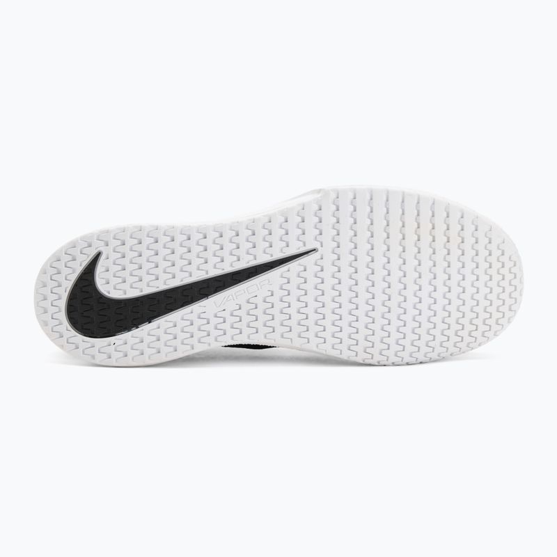 Scarpe da tennis da uomo Nike Vapor Lite 3 nero / bianco 4