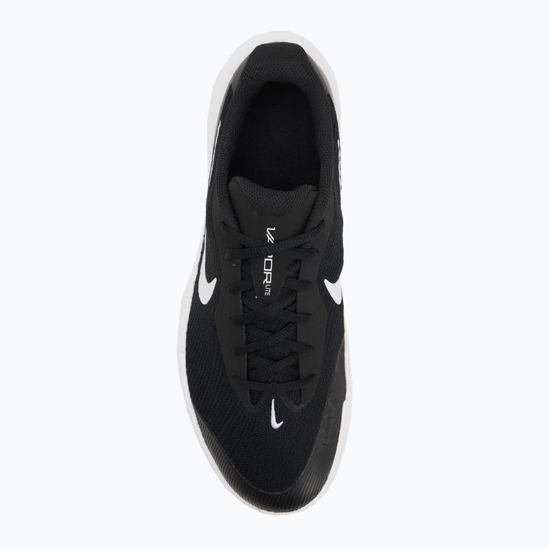 Scarpe da tennis da uomo Nike Vapor Lite 3 nero / bianco 5