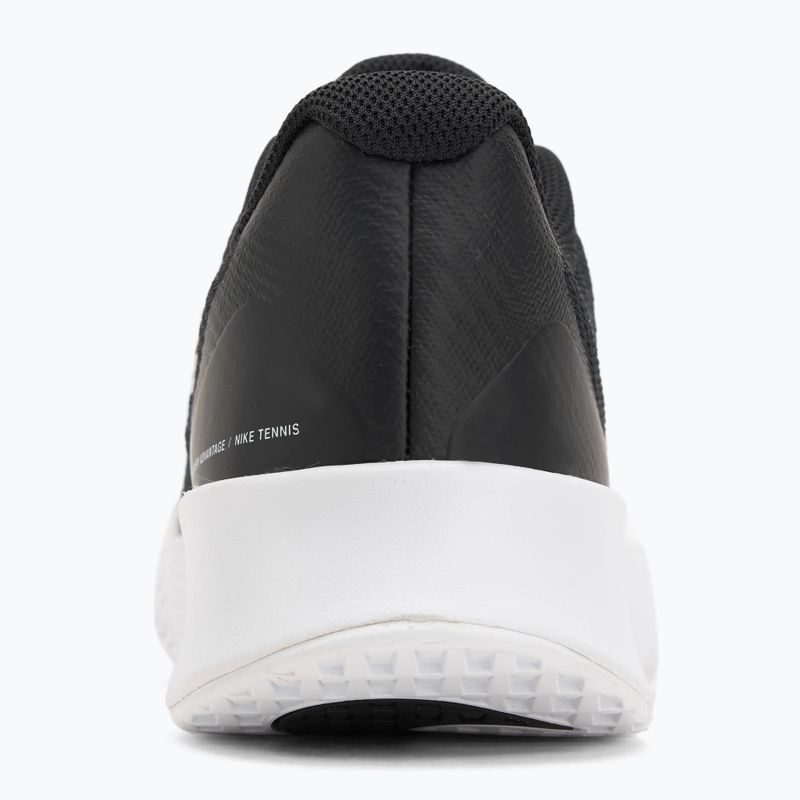 Scarpe da tennis da uomo Nike Vapor Lite 3 nero / bianco 6
