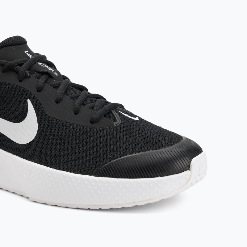 Scarpe da tennis da uomo Nike Vapor Lite 3 nero / bianco 7