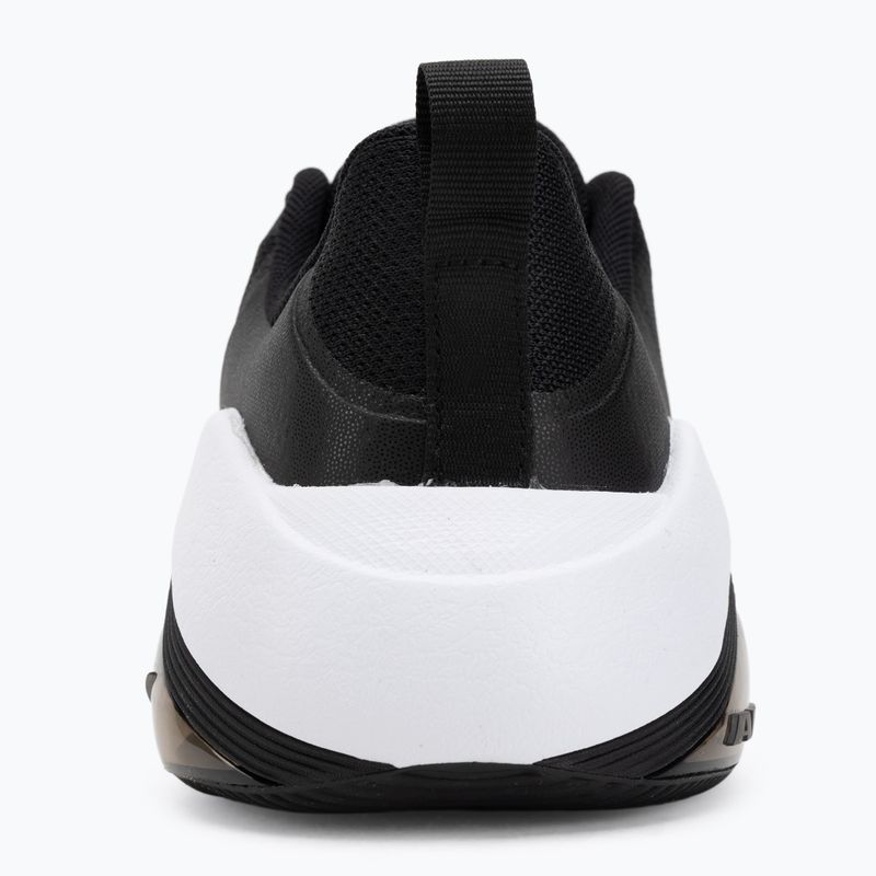 Scarpe da allenamento donna Nike Bella 7 black/black/white 6