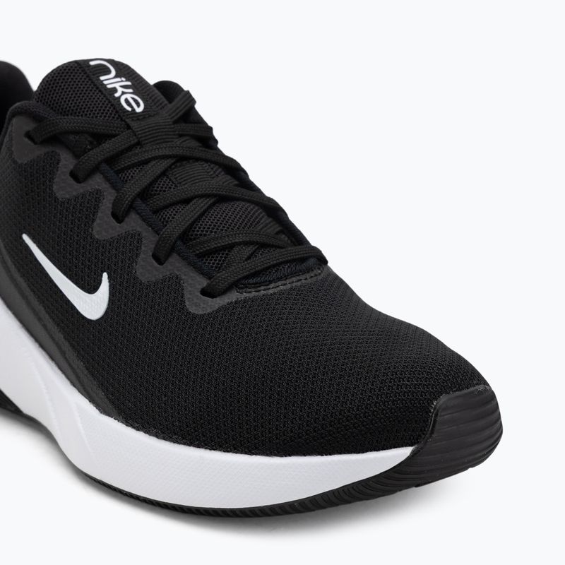Scarpe da allenamento donna Nike Bella 7 black/black/white 7