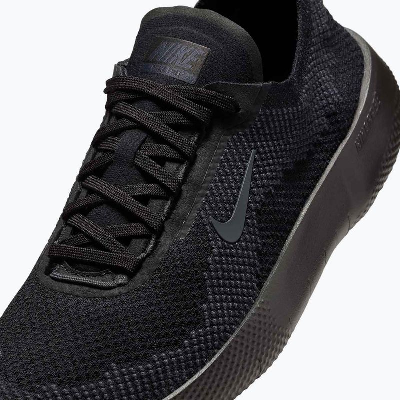 Scarpe da ginnastica da donna Nike Free 2025 nero/antracite/nero 9