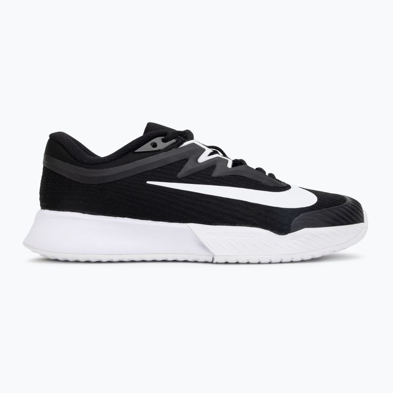 Scarpe da tennis donna Nike Vapor Pro 3 black/white 2