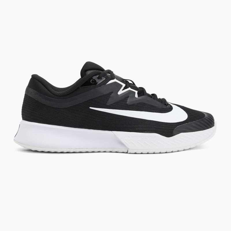 Scarpe da tennis da uomo Nike Vapor Pro 3 nero / bianco 2