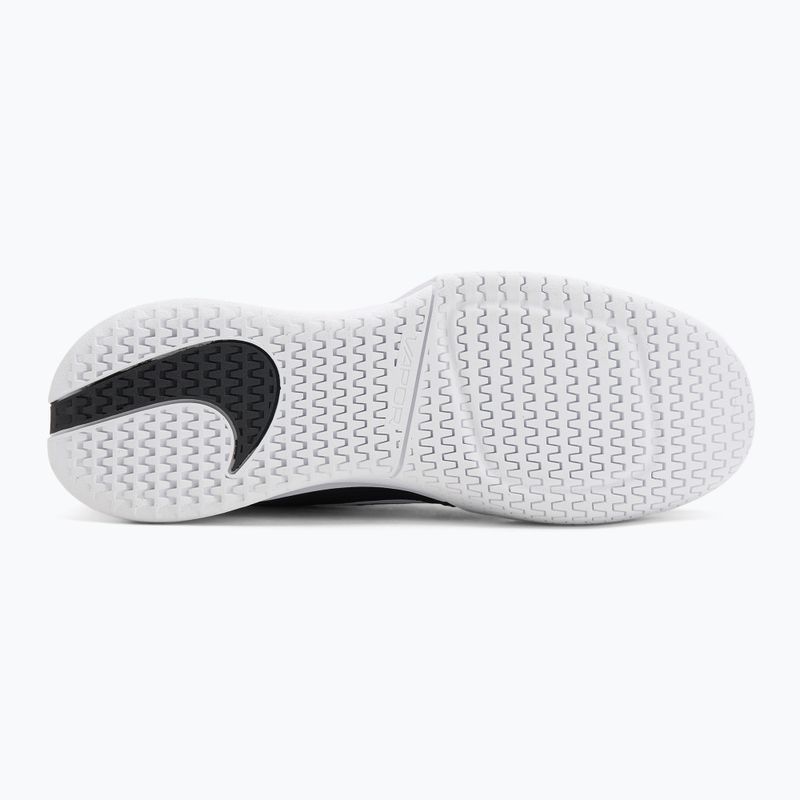 Scarpe da tennis da uomo Nike Vapor Pro 3 nero / bianco 4