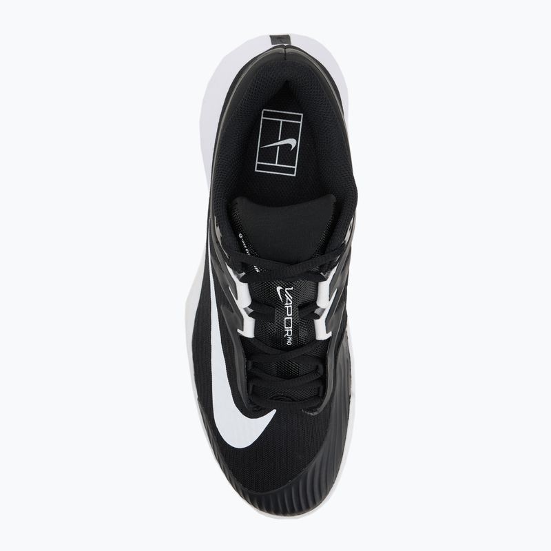 Scarpe da tennis da uomo Nike Vapor Pro 3 nero / bianco 5
