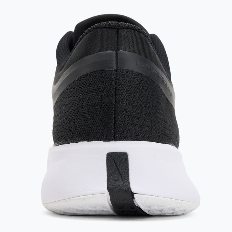 Scarpe da tennis da uomo Nike Vapor Pro 3 nero / bianco 6
