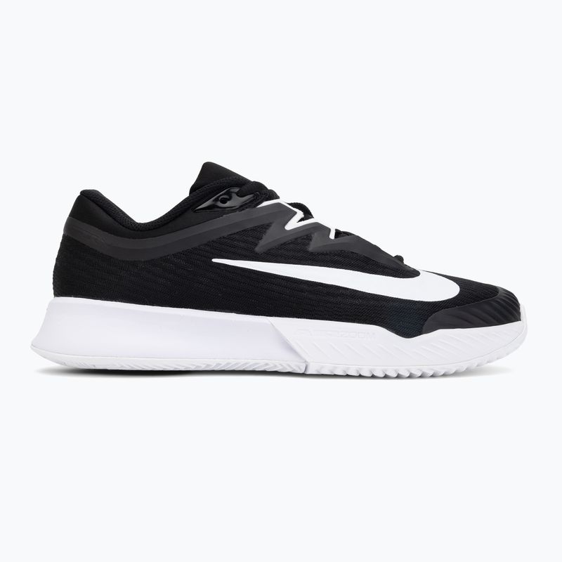 Scarpe da tennis uomo Nike Vapor Pro 3 Clay black/white 2