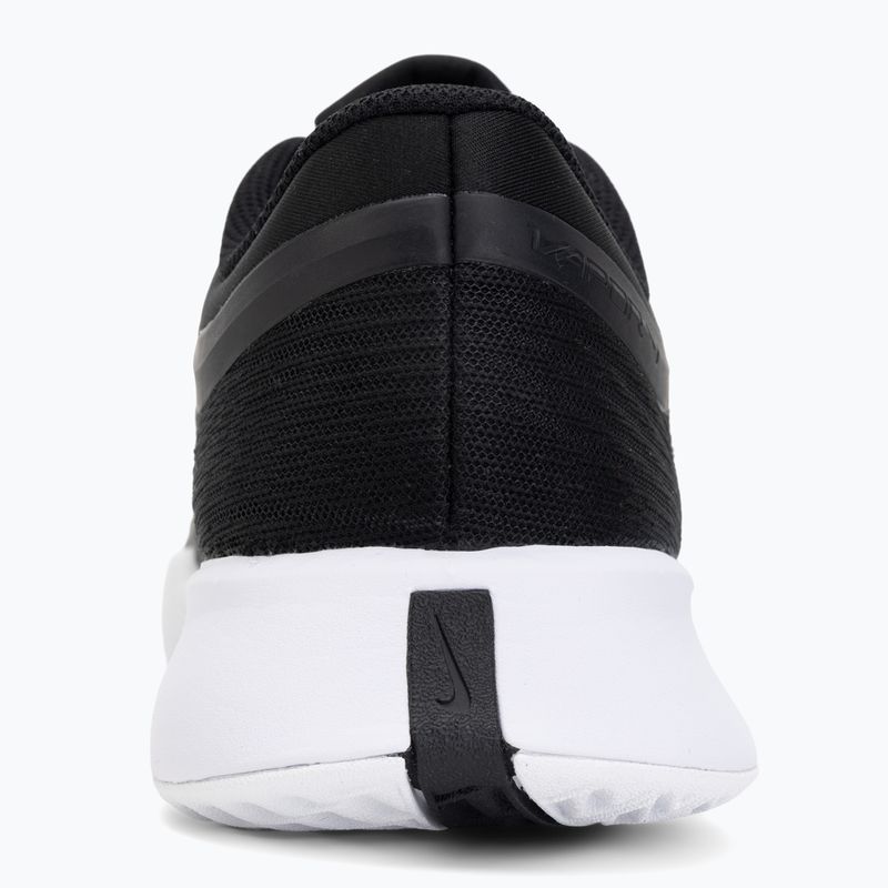 Scarpe da tennis uomo Nike Vapor Pro 3 Clay black/white 6