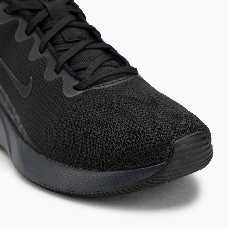 Scarpe da allenamento donna Nike Bella 7 black/black/anthracite 7