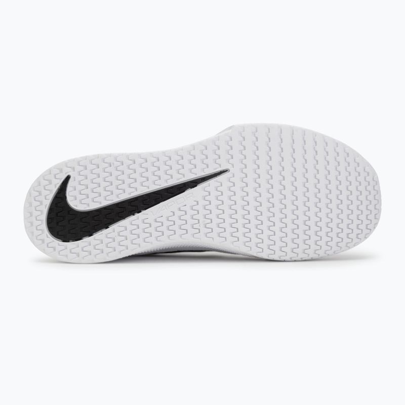 Scarpe da tennis donna Nike Vapor Lite 3 white/black 4