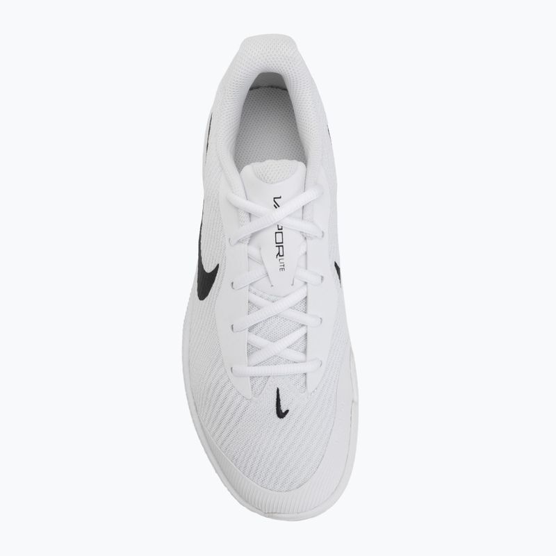 Scarpe da tennis donna Nike Vapor Lite 3 white/black 5