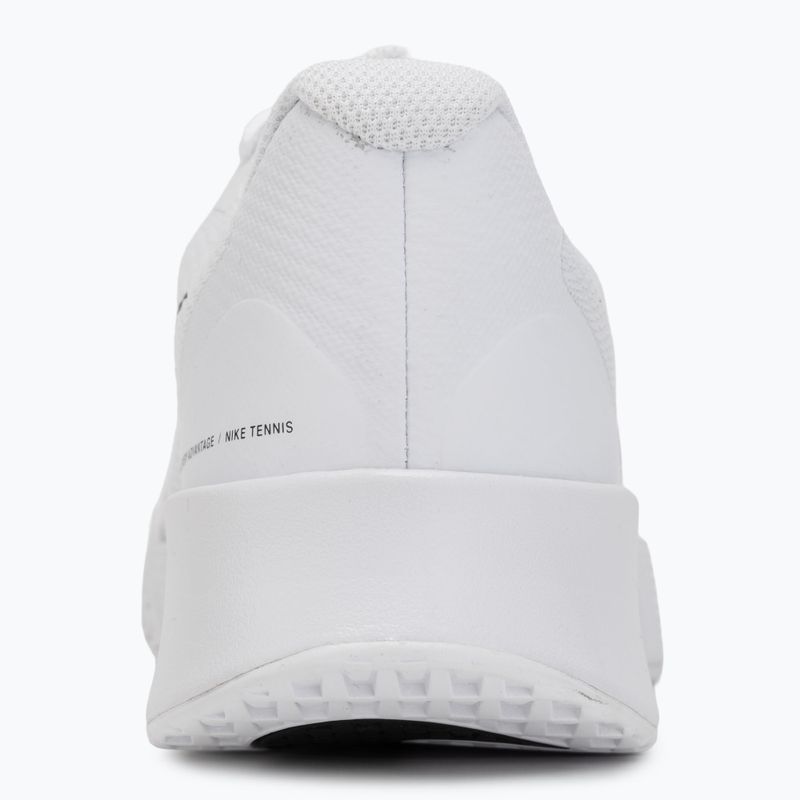 Scarpe da tennis donna Nike Vapor Lite 3 white/black 6