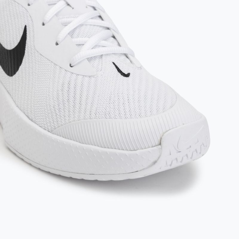Scarpe da tennis donna Nike Vapor Lite 3 white/black 7