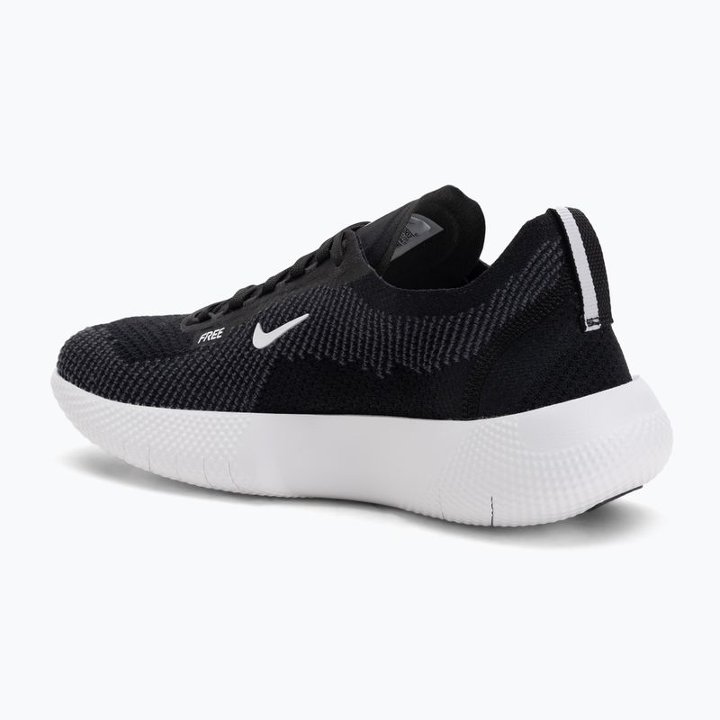 Scarpe da ginnastica da donna Nike Free 2025 nero/bianco/antracite 3