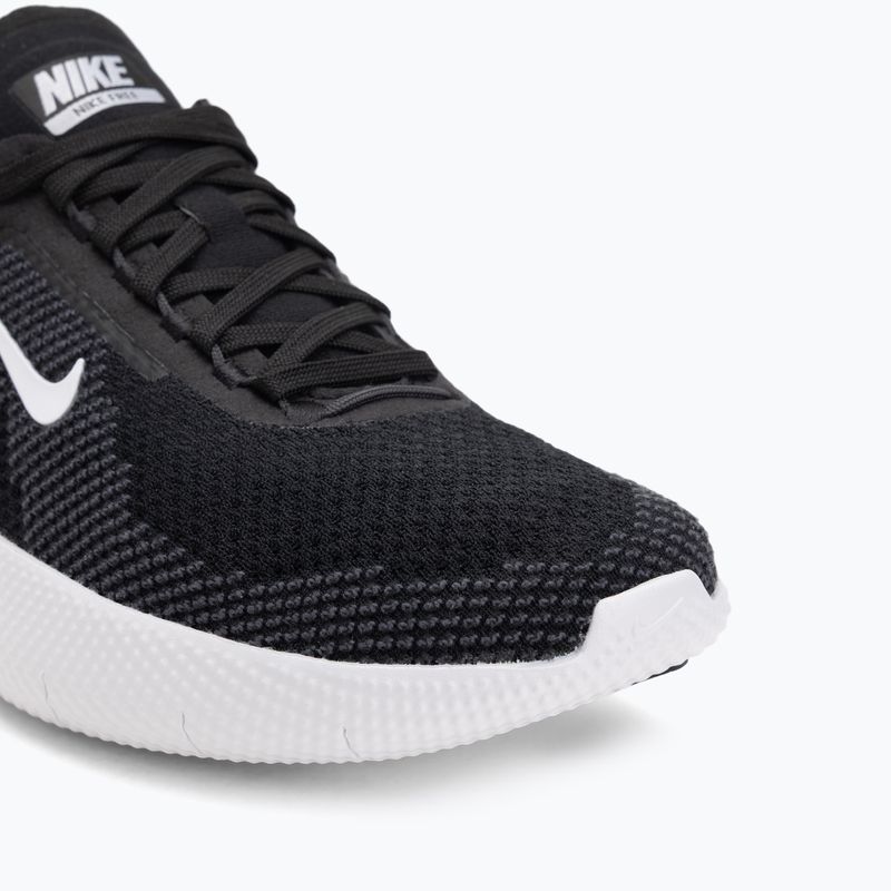 Scarpe da ginnastica da donna Nike Free 2025 nero/bianco/antracite 7