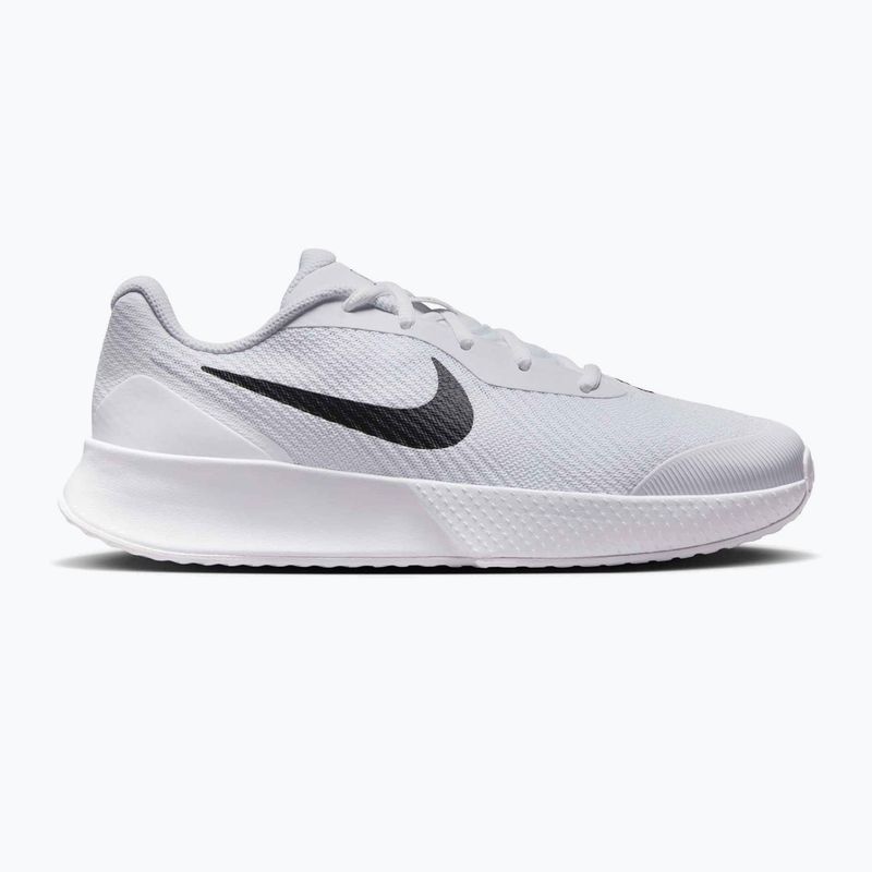 Scarpe da tennis donna Nike Vapor Lite 3 white/black 8