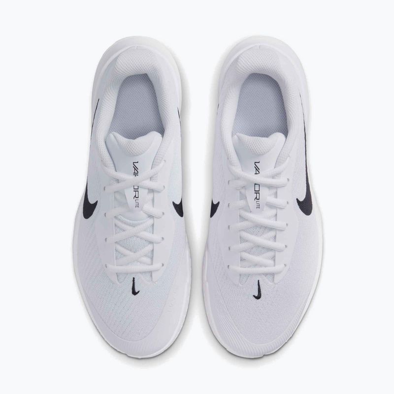 Scarpe da tennis donna Nike Vapor Lite 3 white/black 12