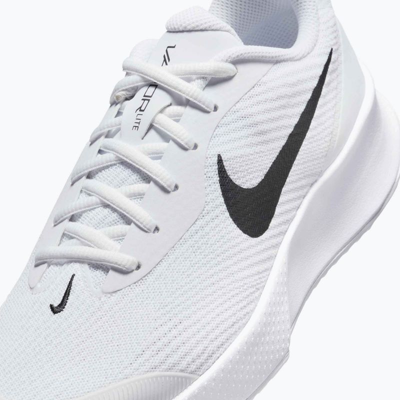 Scarpe da tennis donna Nike Vapor Lite 3 white/black 15