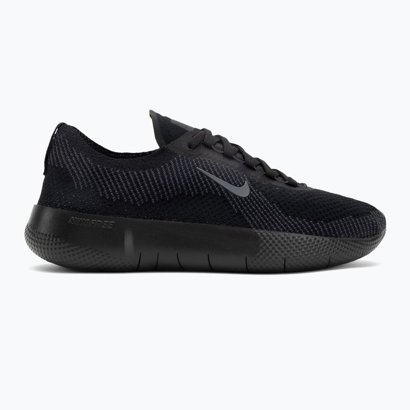 Scarpe da ginnastica da donna Nike Free 2025 nero/antracite/nero 2
