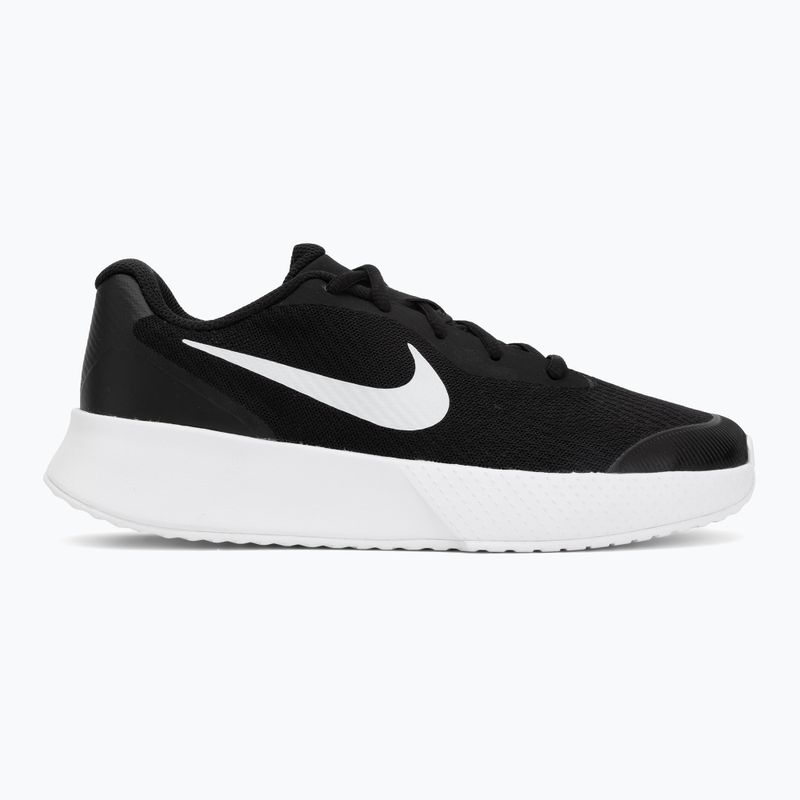 Scarpe da tennis donna Nike Vapor Lite 3 black/white 2