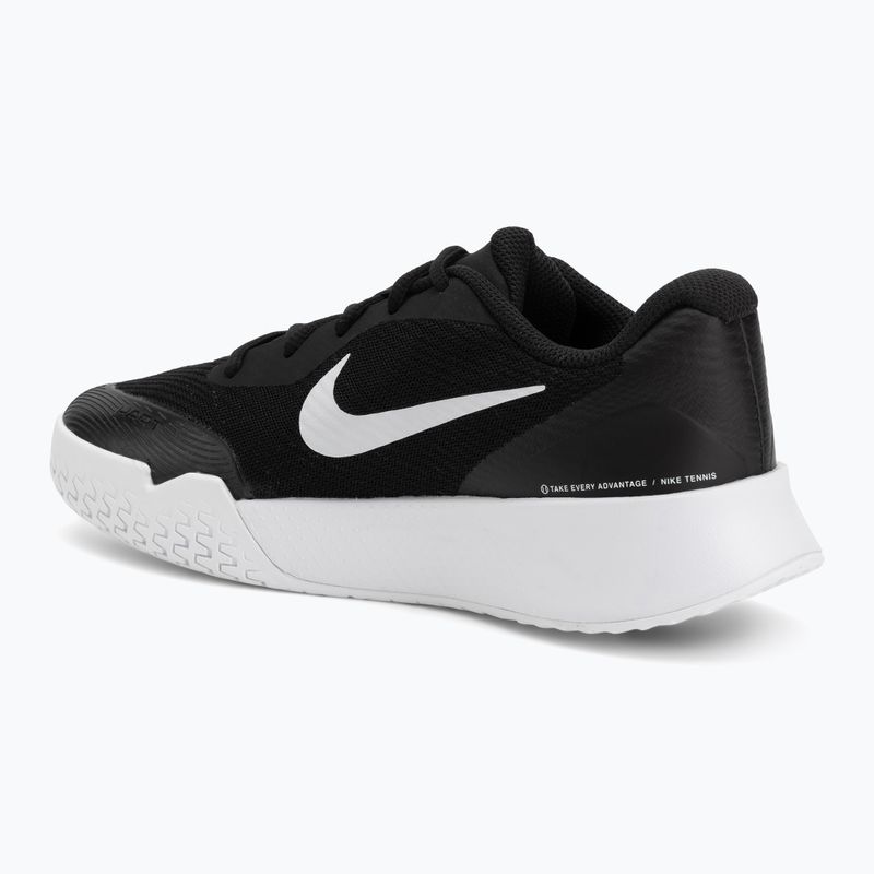 Scarpe da tennis donna Nike Vapor Lite 3 black/white 3