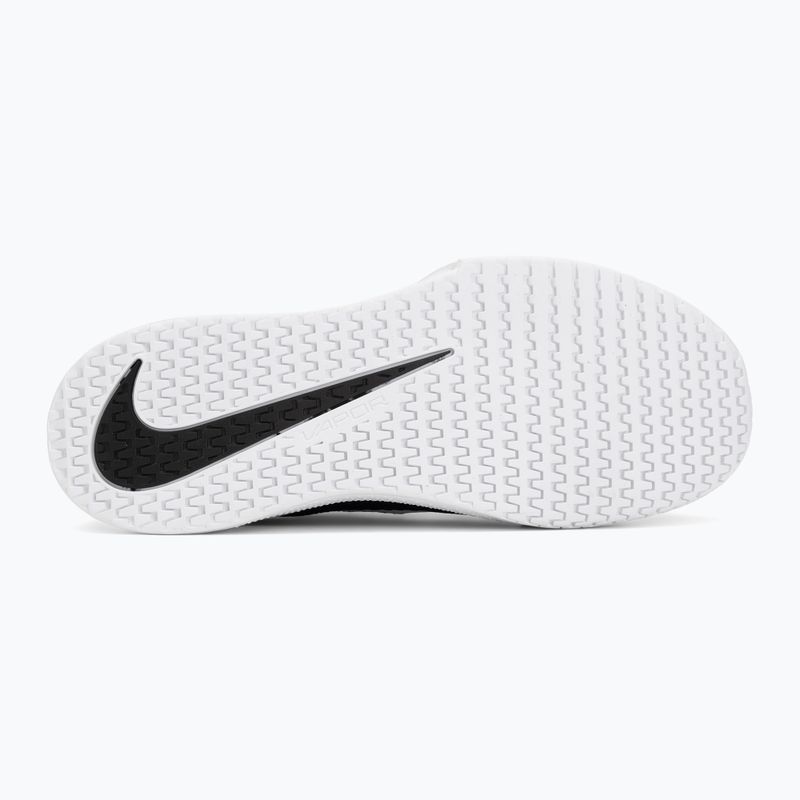 Scarpe da tennis donna Nike Vapor Lite 3 black/white 4