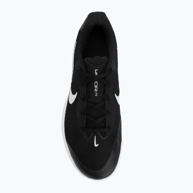 Scarpe da tennis donna Nike Vapor Lite 3 black/white 5