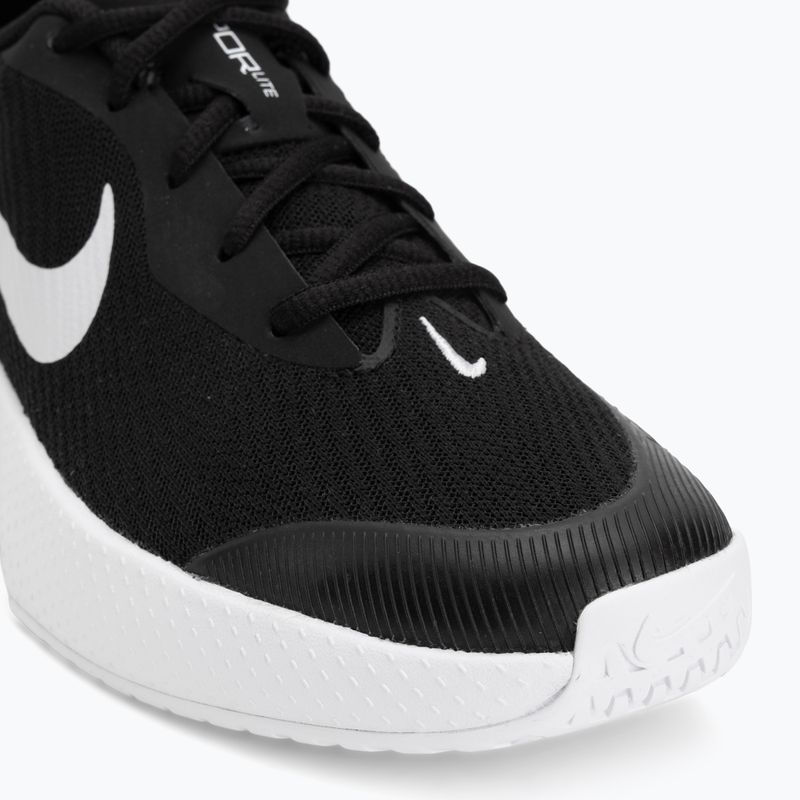 Scarpe da tennis donna Nike Vapor Lite 3 black/white 7