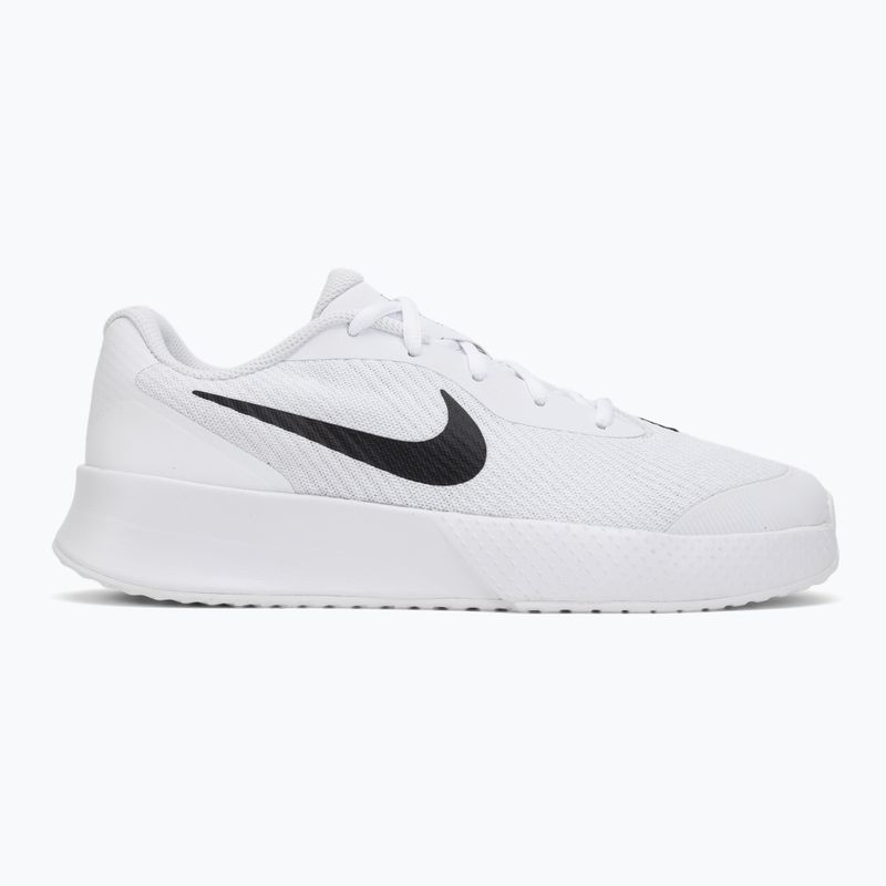 Scarpe da tennis uomo Nike Vapor Lite 3 white/black 2