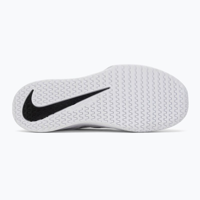 Scarpe da tennis uomo Nike Vapor Lite 3 white/black 4
