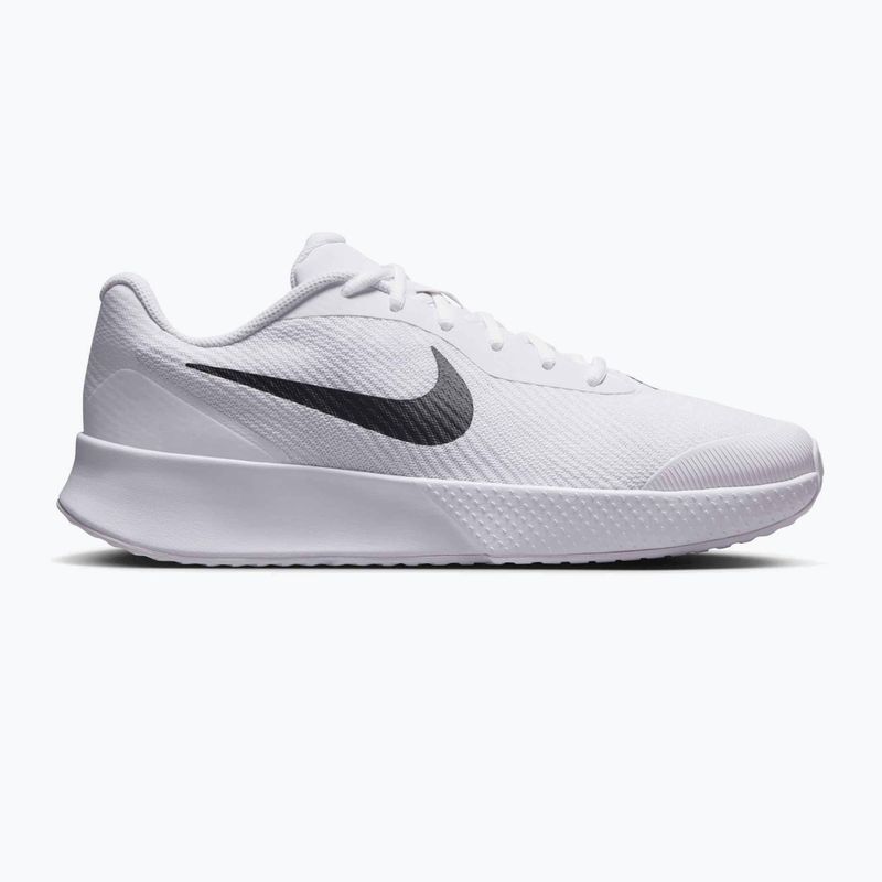 Buty do tenisa męskie Nike Vapor Lite 3 white/black 8