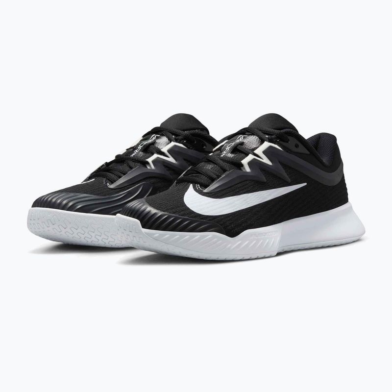 Scarpe da tennis donna Nike Vapor Pro 3 black/white 10
