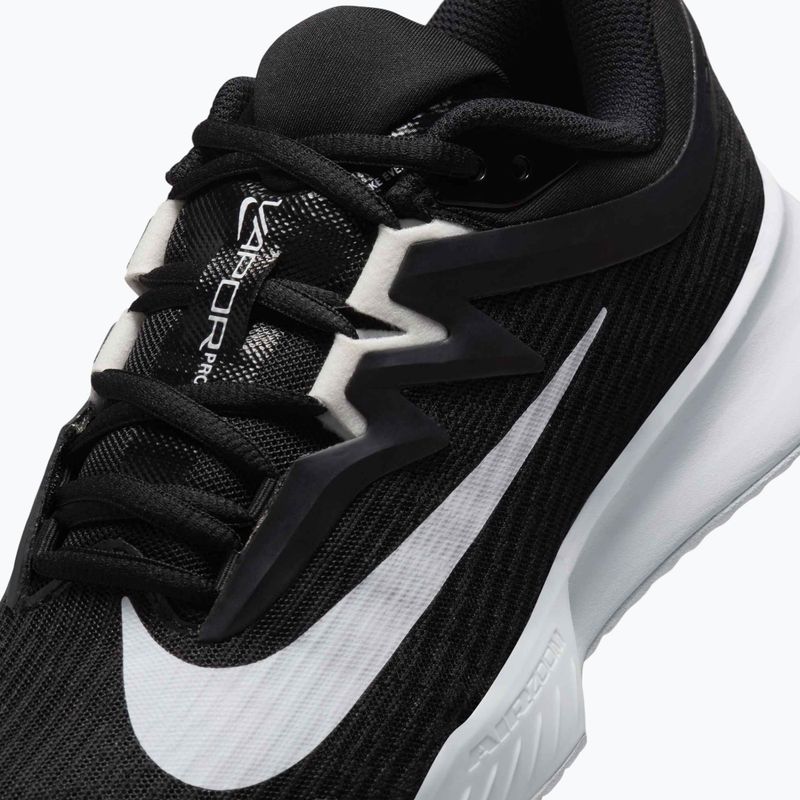 Scarpe da tennis donna Nike Vapor Pro 3 black/white 15