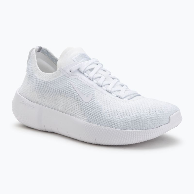 Scarpe da allenamento uomo Nike Free 2025 white/white/photon dust